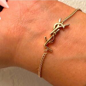 Yves Saint Laurent Bracelet